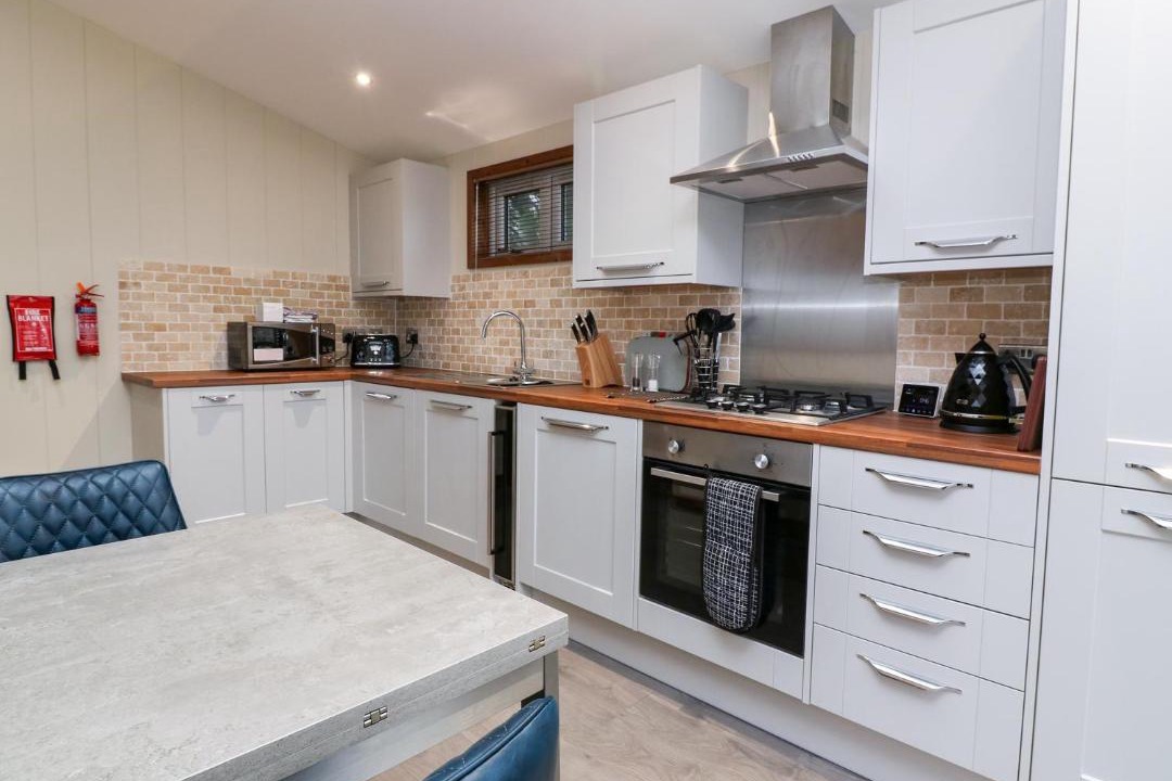 Photo of Kitchen in Dobwalls