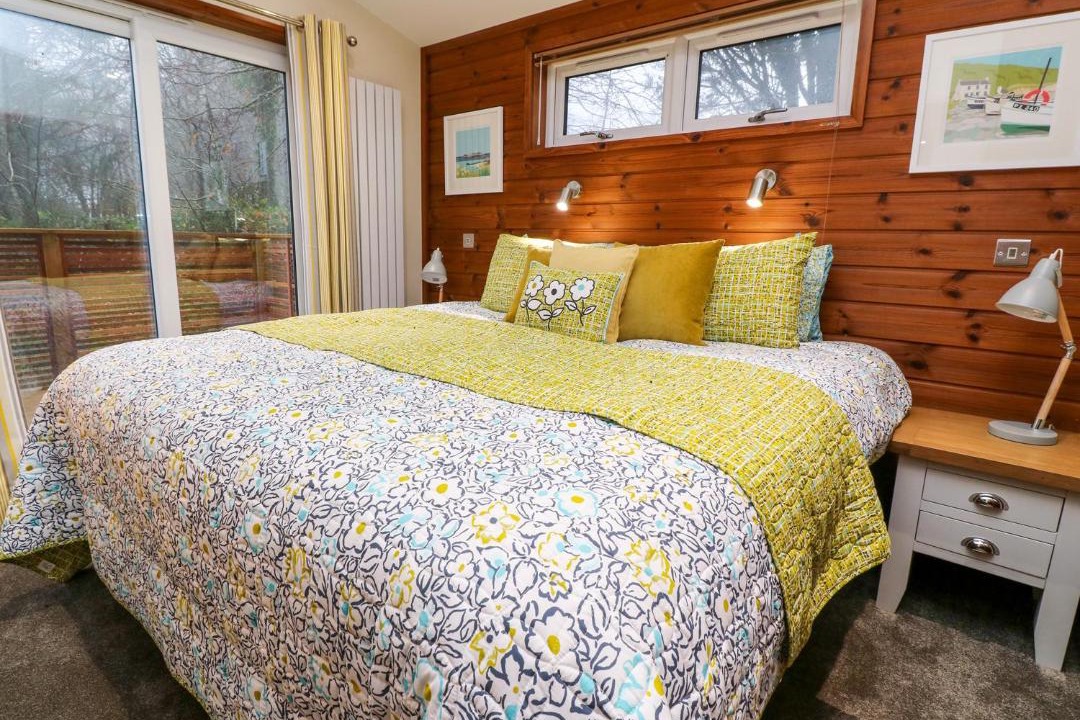 Photo of Bedroom in Dobwalls