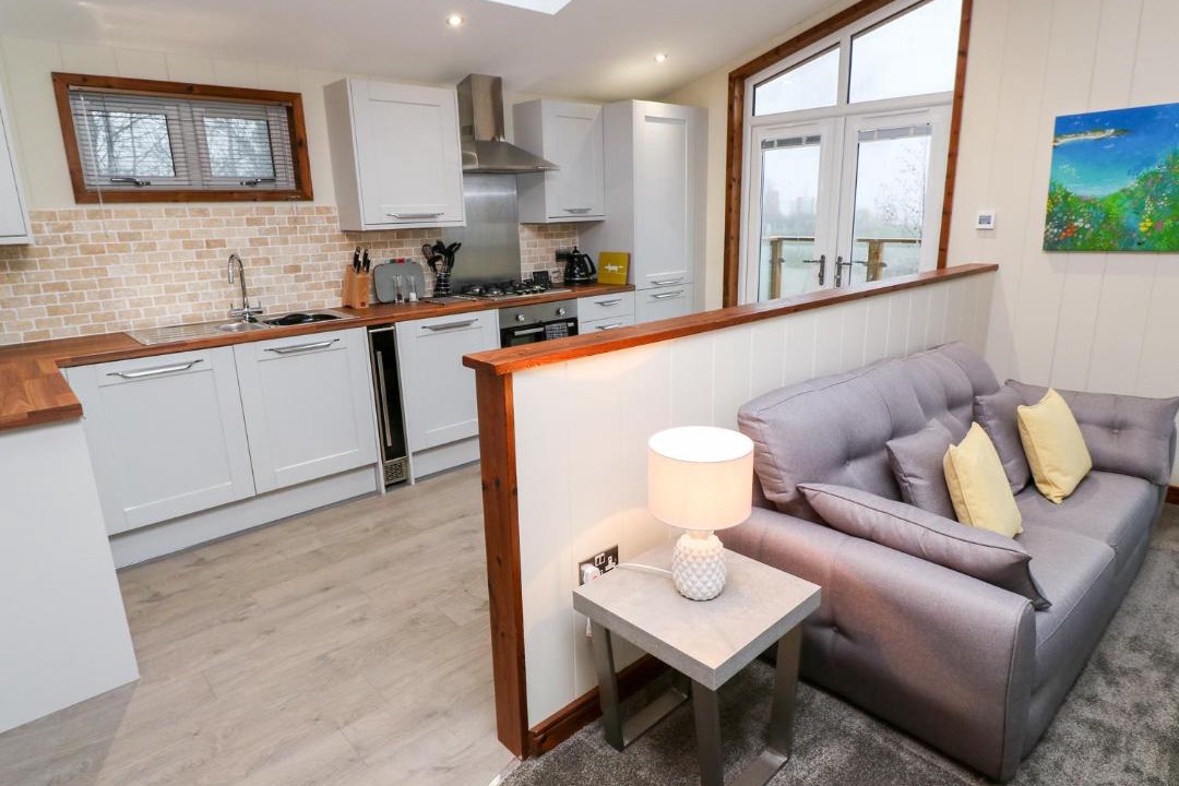 Photo of Livingroom in Dobwalls