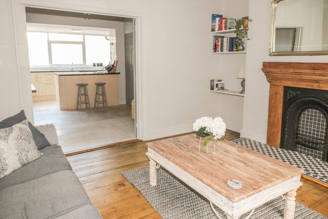 Photo of Livingroom in Amble