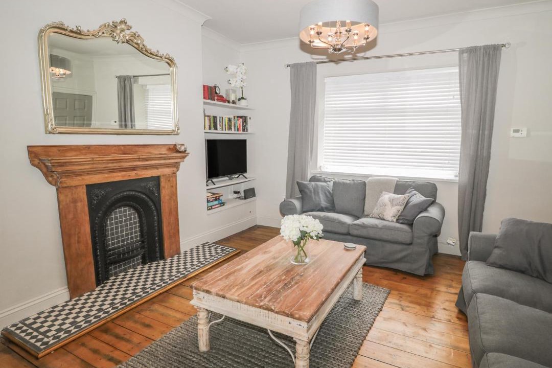 Photo of Livingroom in Amble