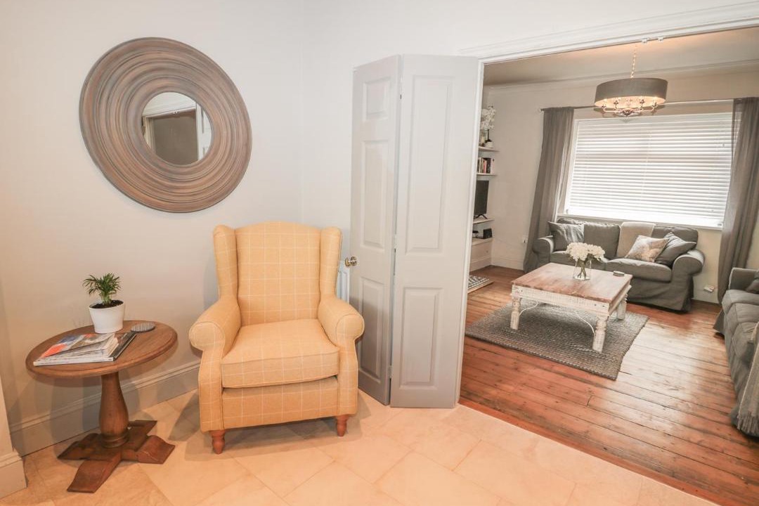 Photo of Livingroom in Amble