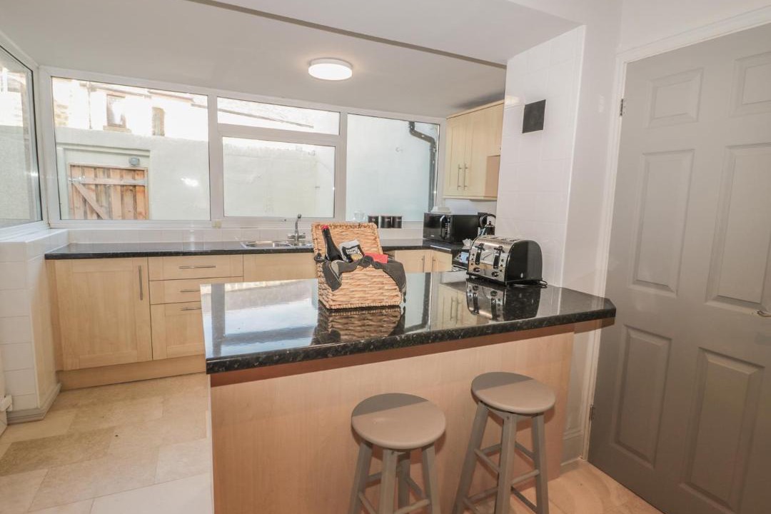 Photo of Kitchen in Amble