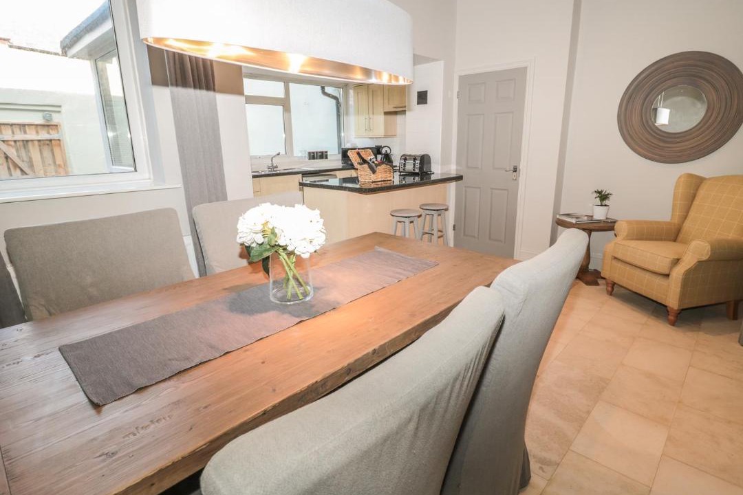 Photo of Livingroom in Amble