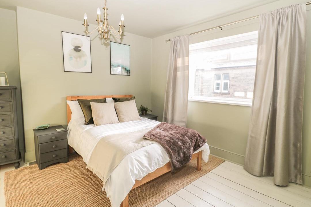 Photo of Bedroom in Amble