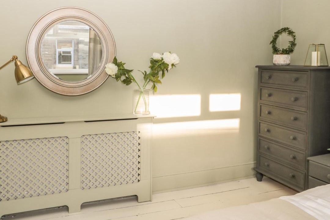 Photo of Bedroom in Amble