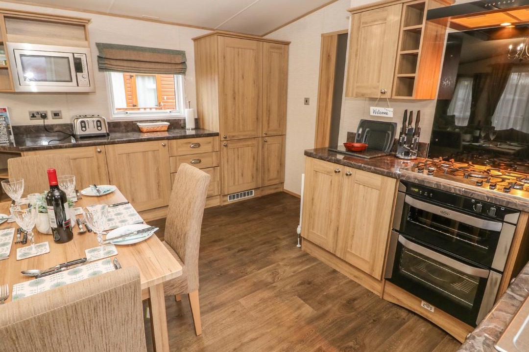 Photo of Kitchen in Haveringland