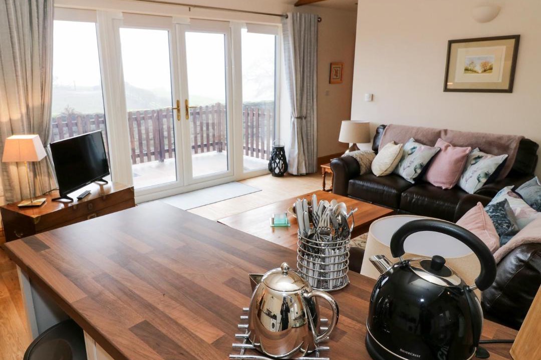 Photo of Livingroom in Spofforth