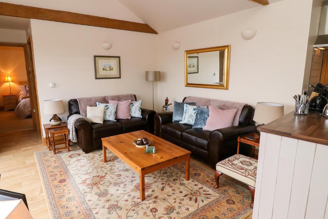 Photo of Livingroom in Spofforth