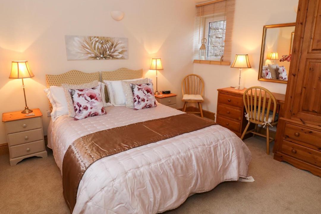 Photo of Bedroom in Spofforth