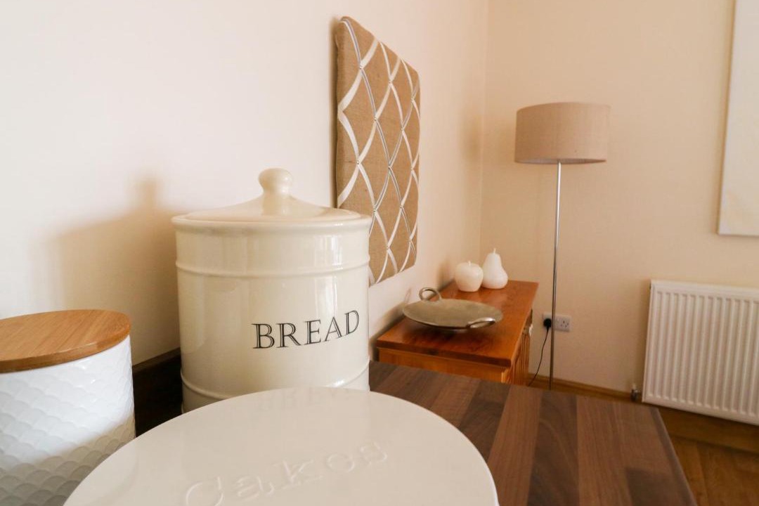 Photo of Bedroom in Spofforth