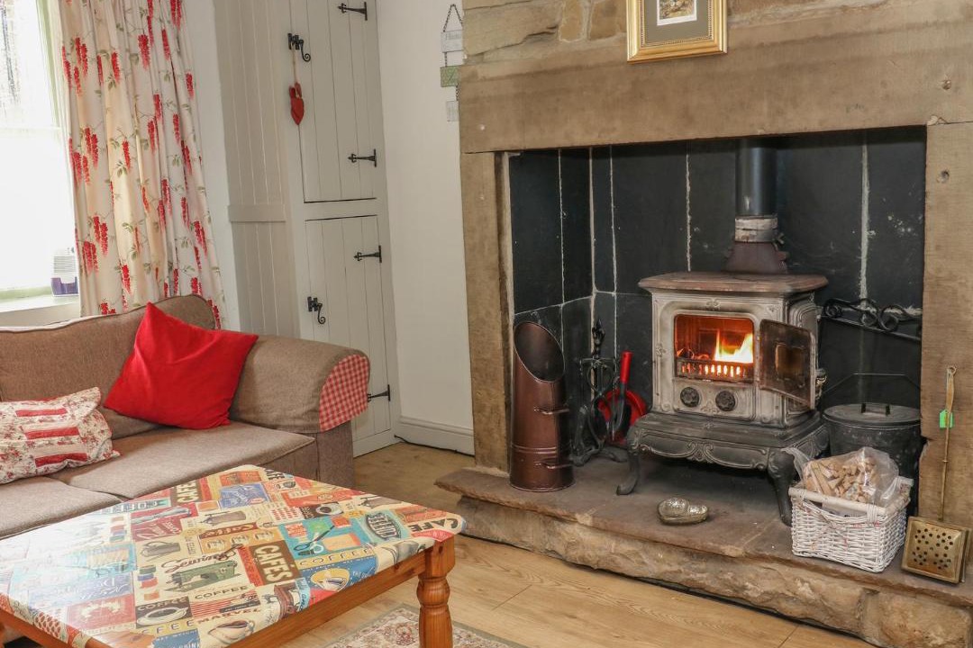 Photo of Others in Haworth