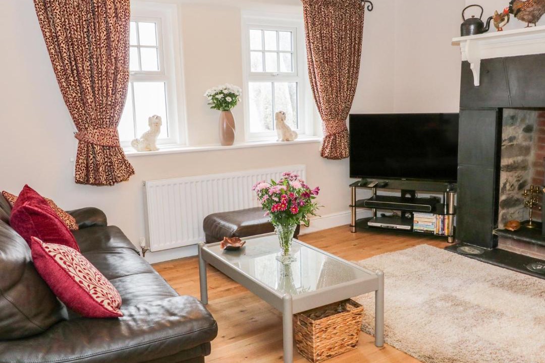 Photo of Livingroom in Henryd