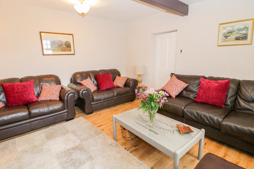 Photo of Livingroom in Henryd