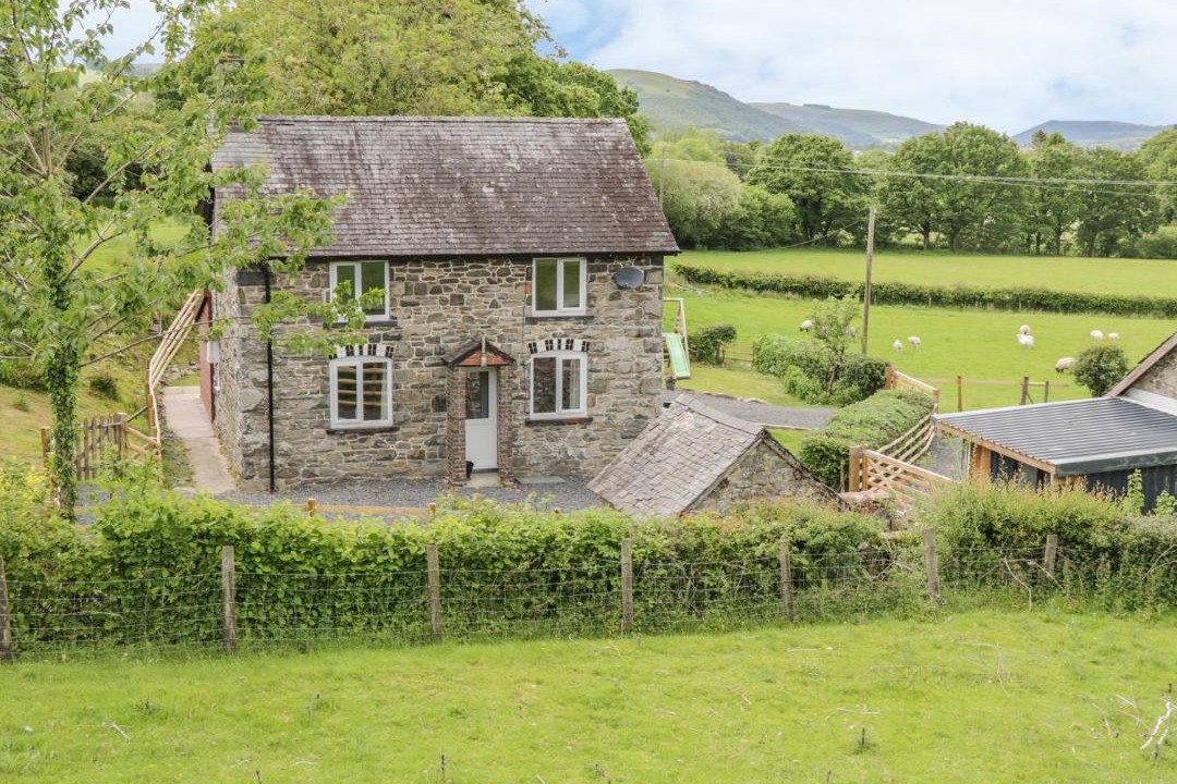 Photo of Others in Carno