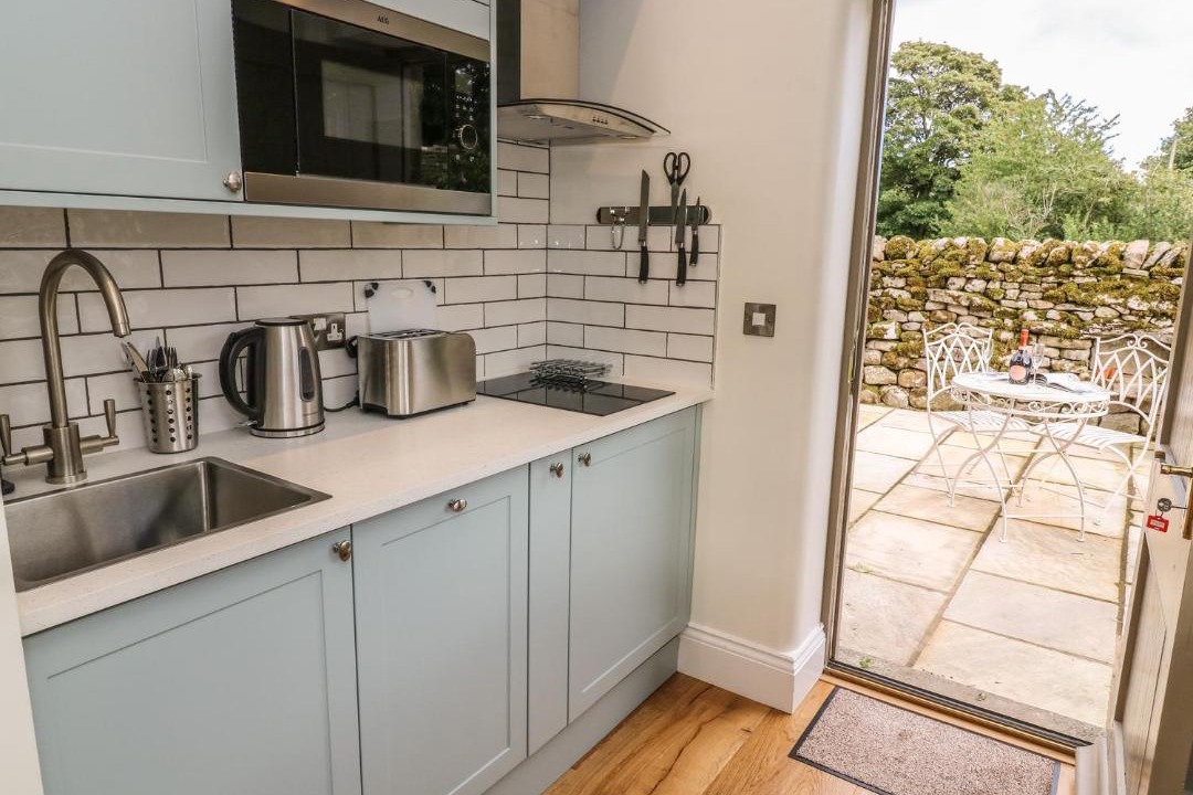 Photo of Kitchen in Arncliffe