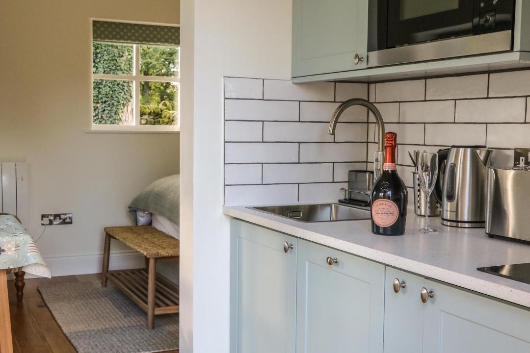 Photo of Kitchen in Arncliffe