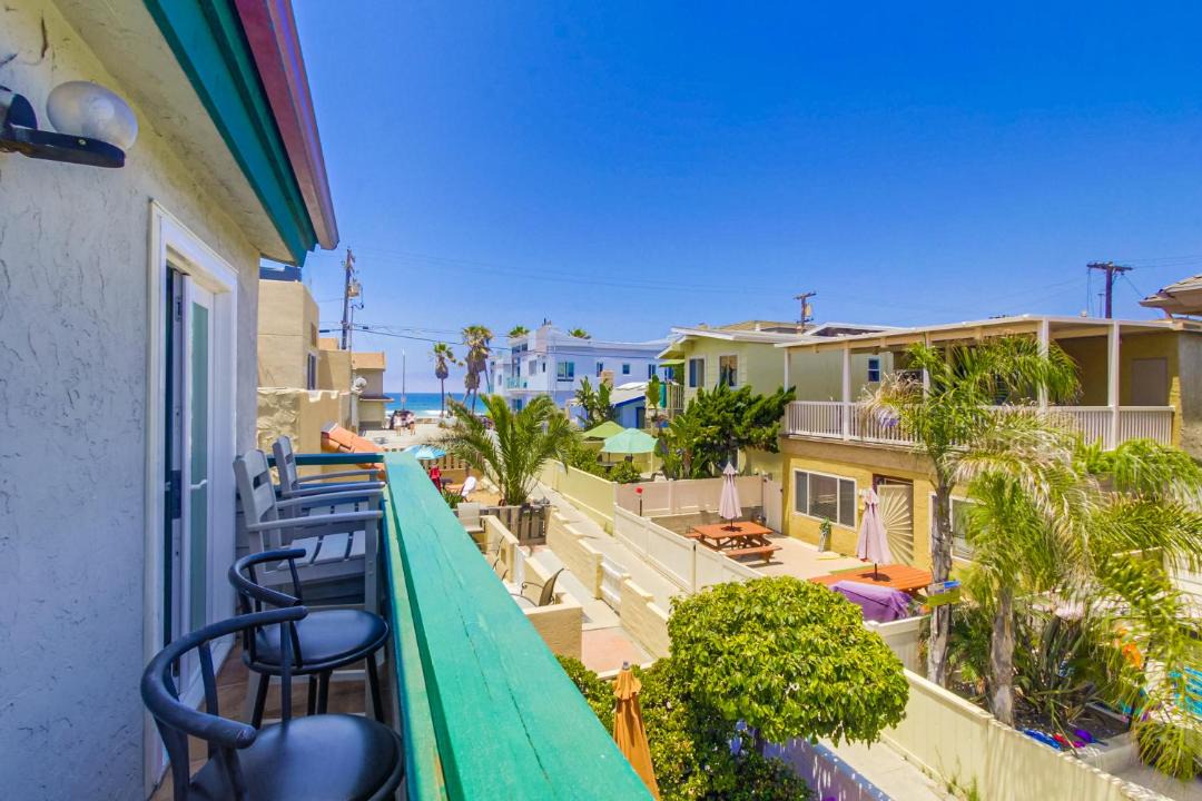 Photo of Others in Mission Beach