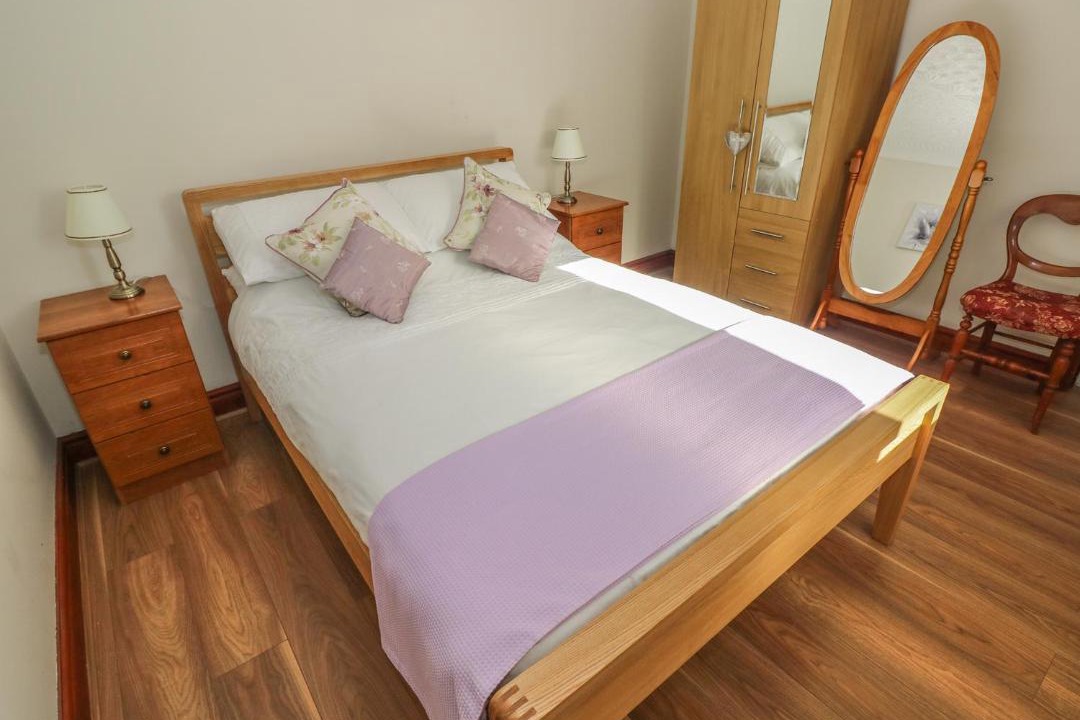 Photo of Bedroom in Kidwelly