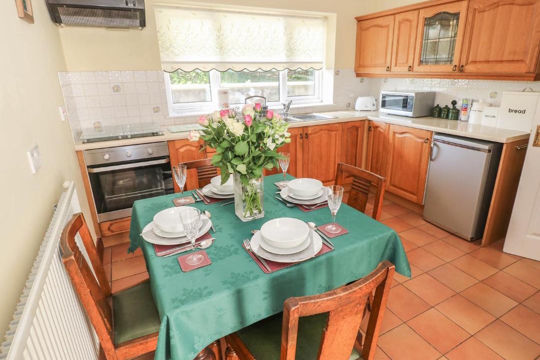 Photo of Kitchen in Kidwelly