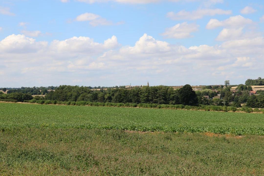 Photo of Outdoor in Barnsdale