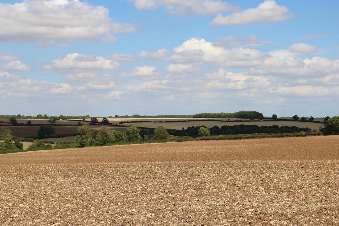 Photo of Outdoor in Barnsdale