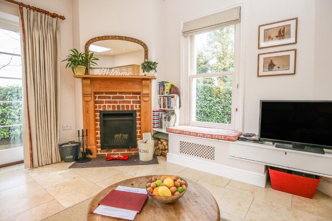 Photo of Others in New Forest District