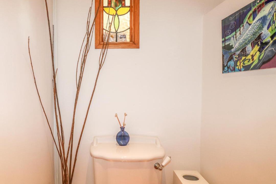 Photo of Bathroom in Saint Breward