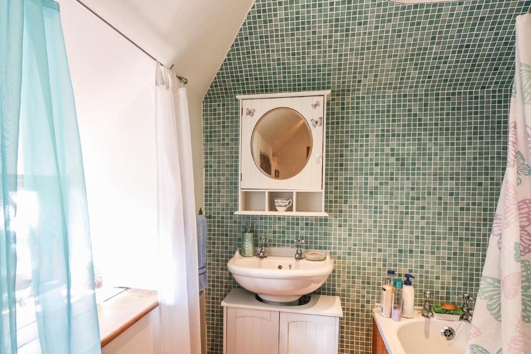 Photo of Bathroom in Saint Breward