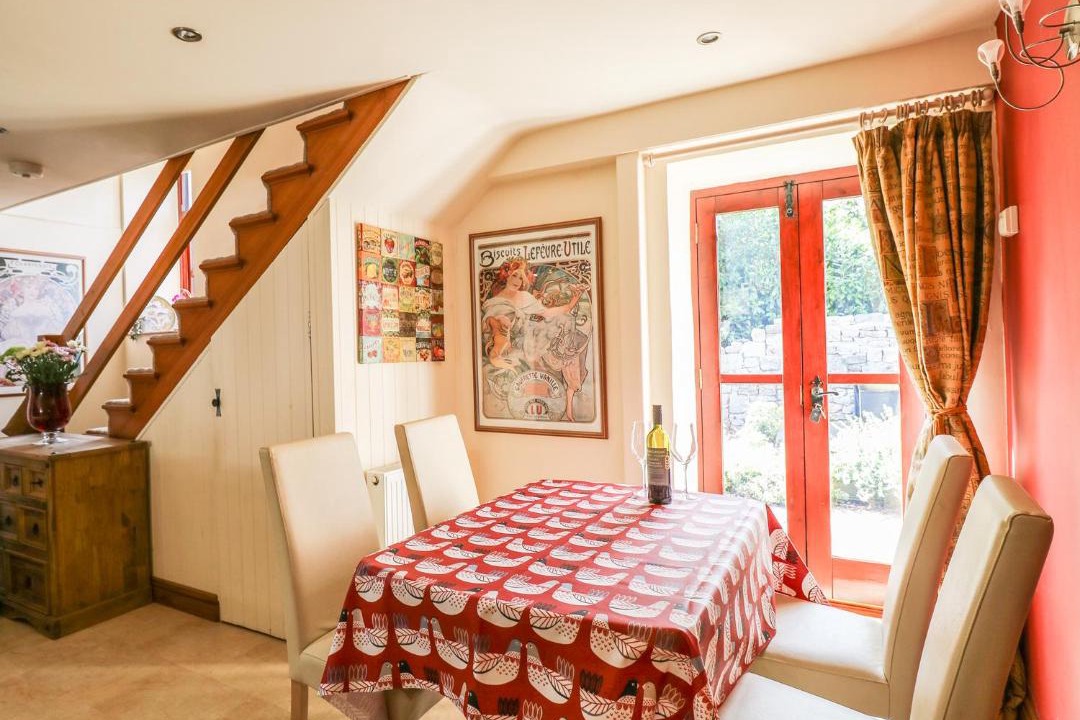 Photo of Bedroom in Saint Breward