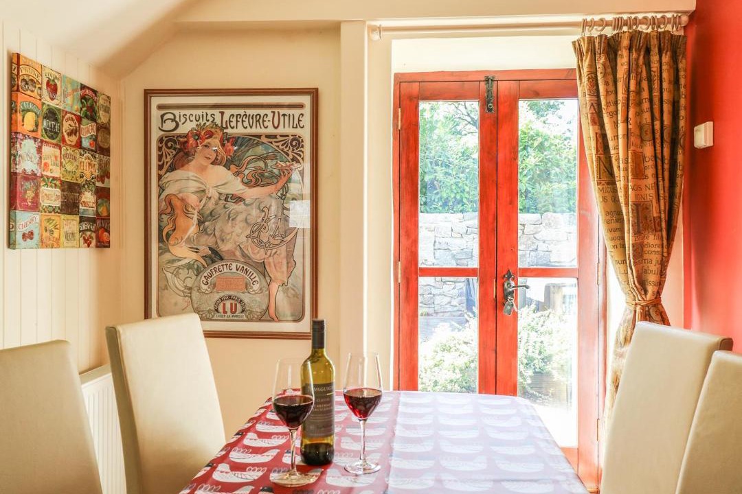 Photo of Bedroom in Saint Breward