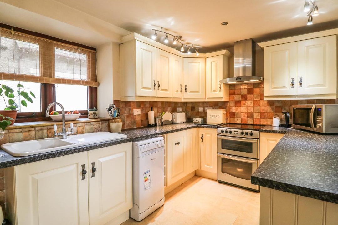 Photo of Kitchen in Saint Breward