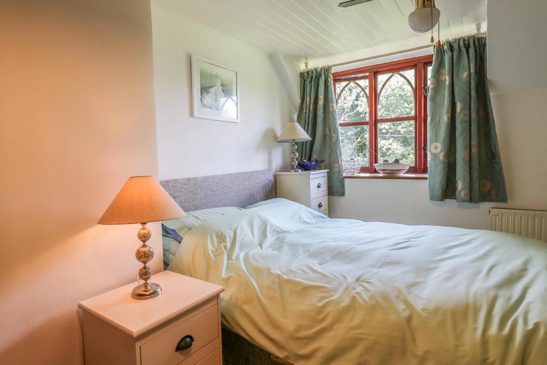 Photo of Bedroom in Saint Breward