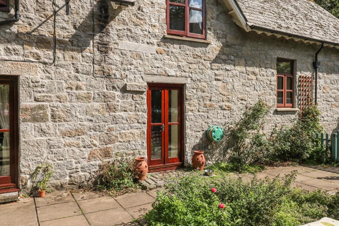 Photo of Buildings in Saint Breward