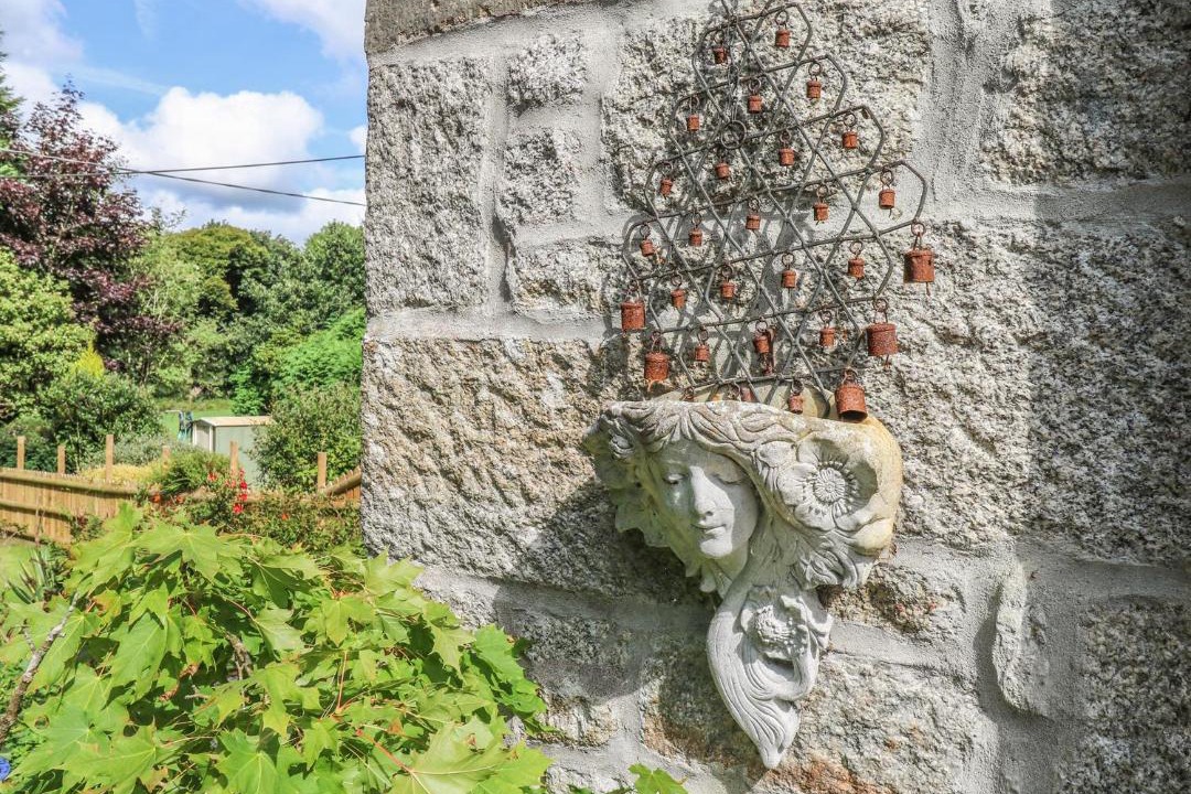 Photo of Buildings in Saint Breward