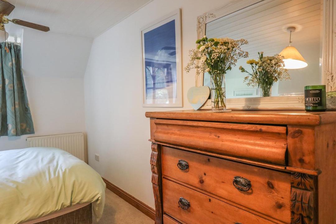 Photo of Bedroom in Saint Breward