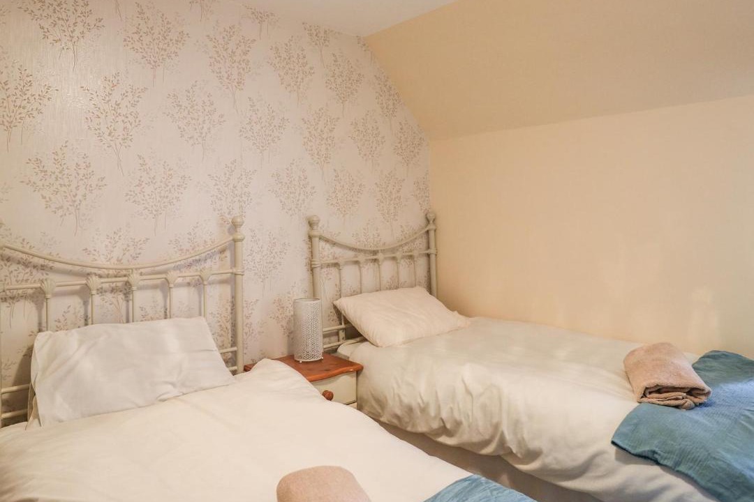 Photo of Bedroom in Saint Breward