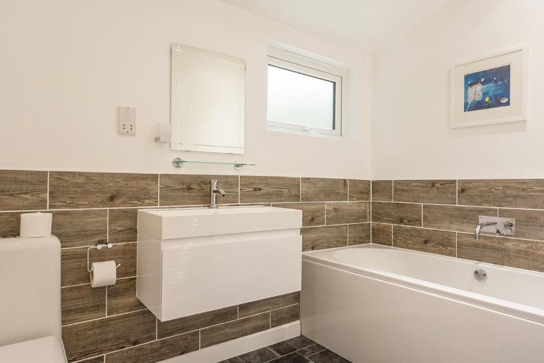 Photo of Bathroom in Dobwalls