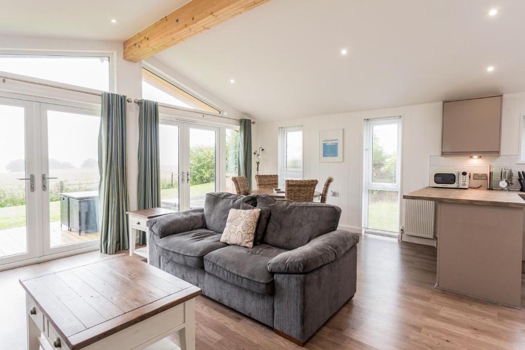 Photo of Livingroom in Dobwalls