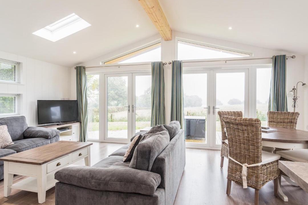 Photo of Livingroom in Dobwalls