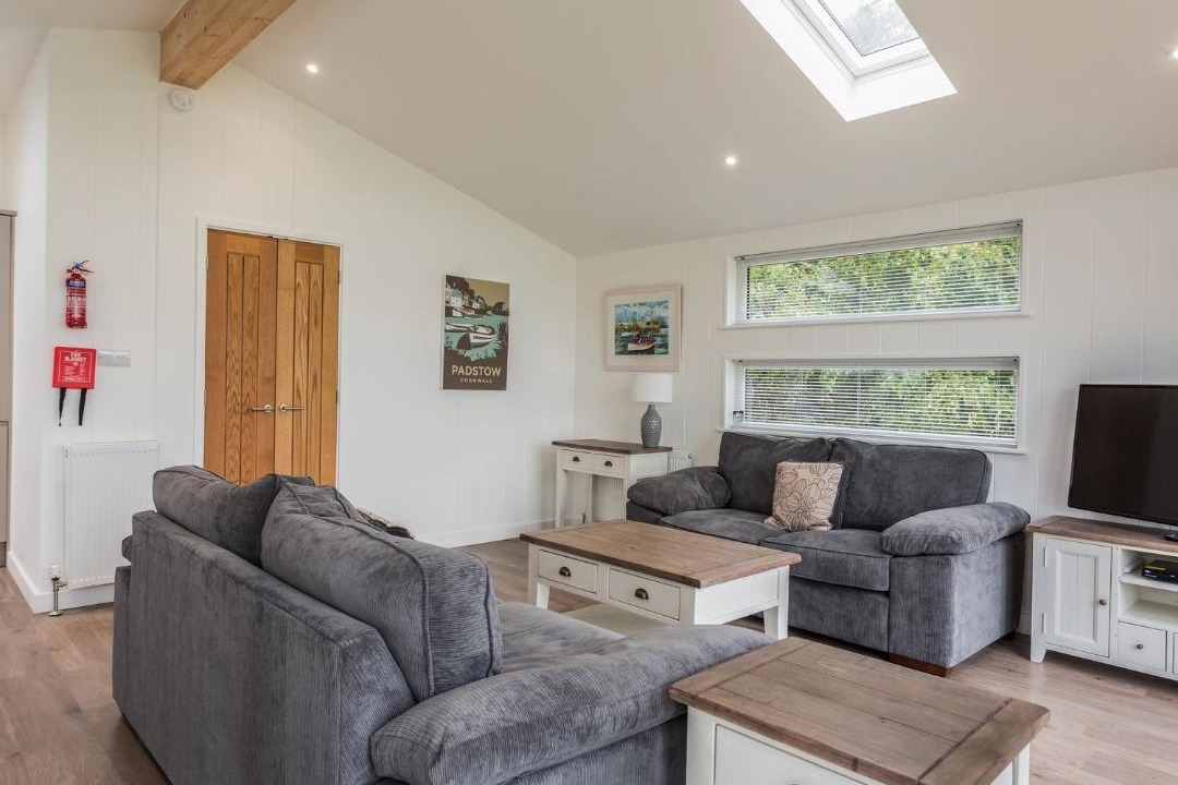 Photo of Livingroom in Dobwalls