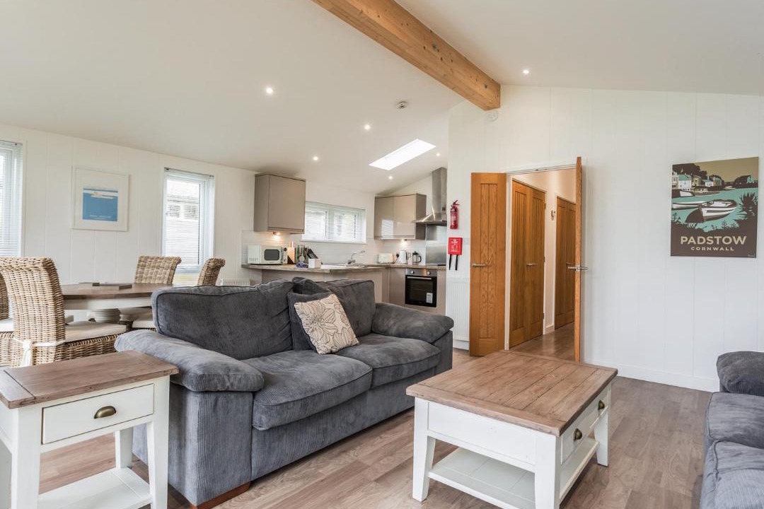 Photo of Livingroom in Dobwalls