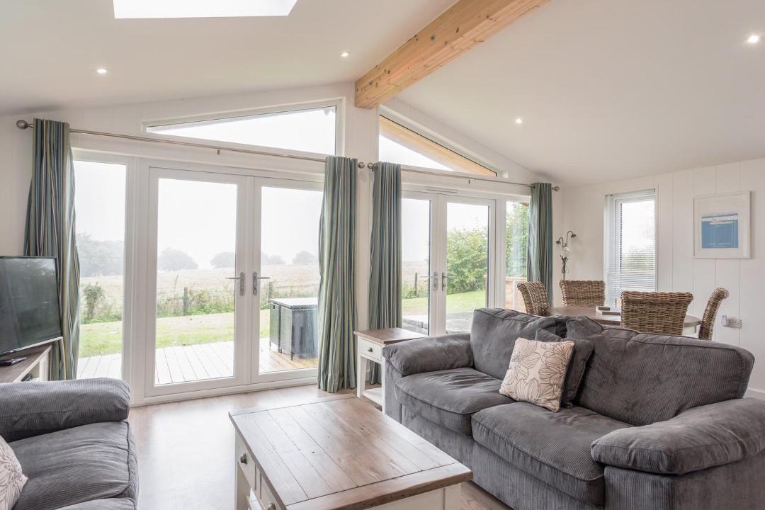 Photo of Livingroom in Dobwalls