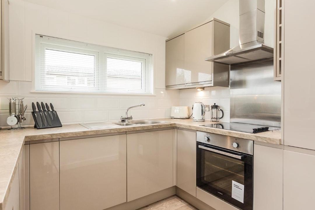 Photo of Kitchen in Dobwalls