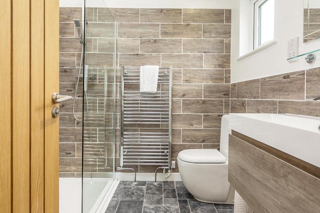 Photo of Bathroom in Dobwalls