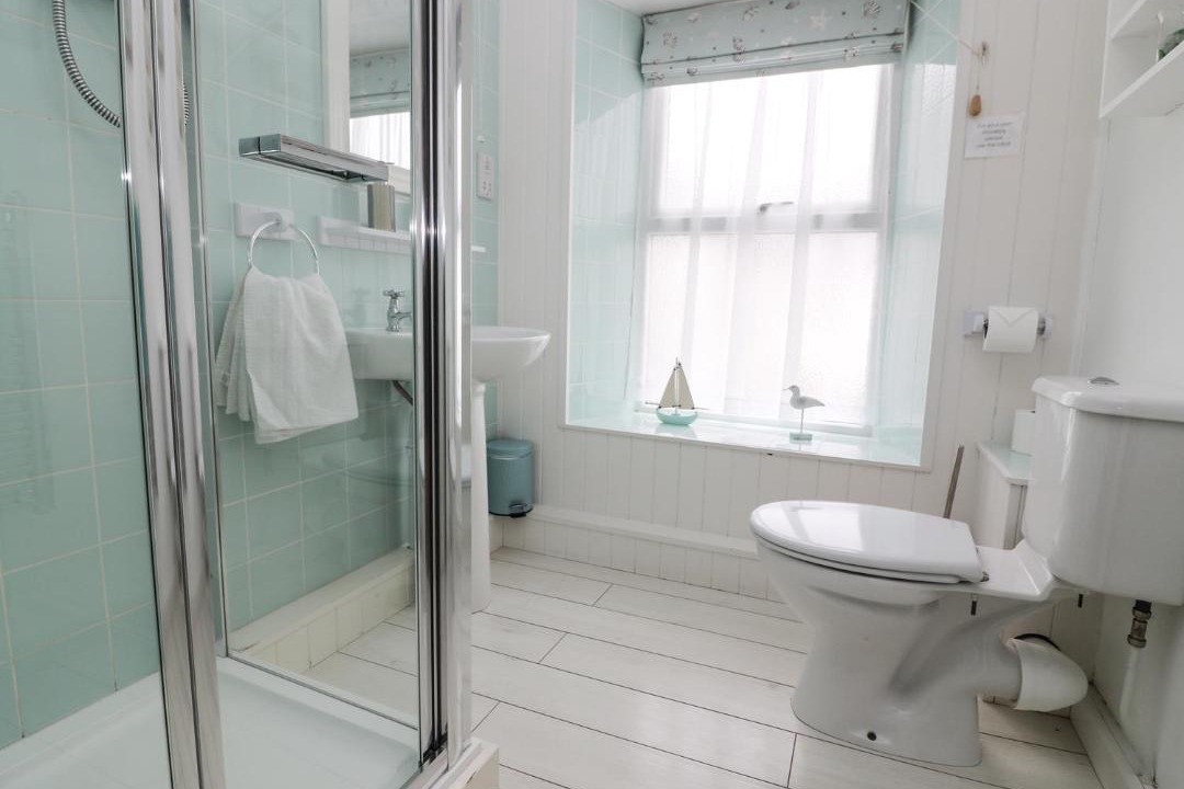 Photo of Bathroom in St Just