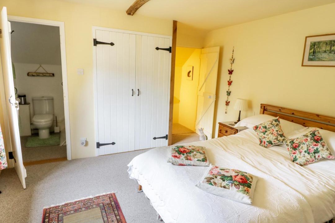 Photo of Bedroom in Heligan