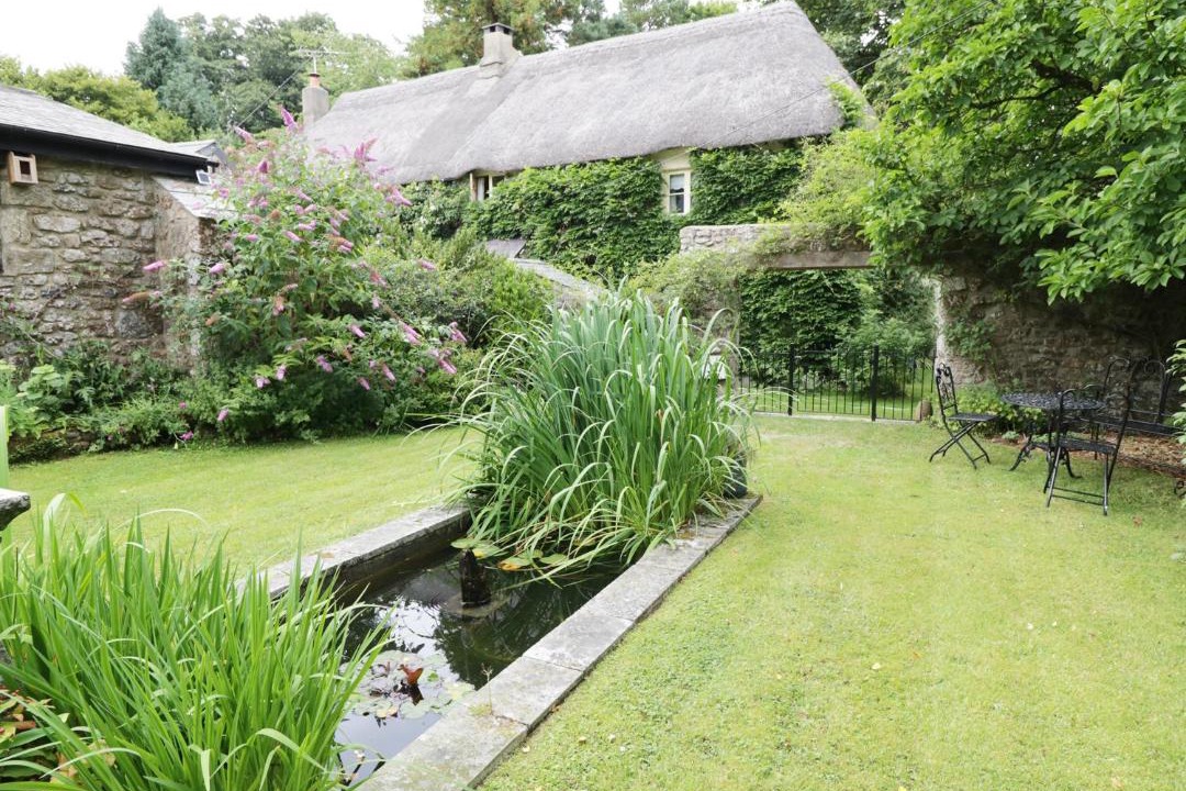Photo of Others in Heligan
