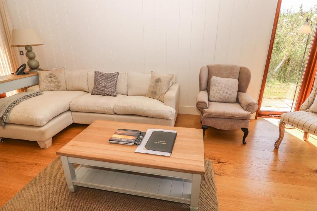 Photo of Livingroom in Barnsdale