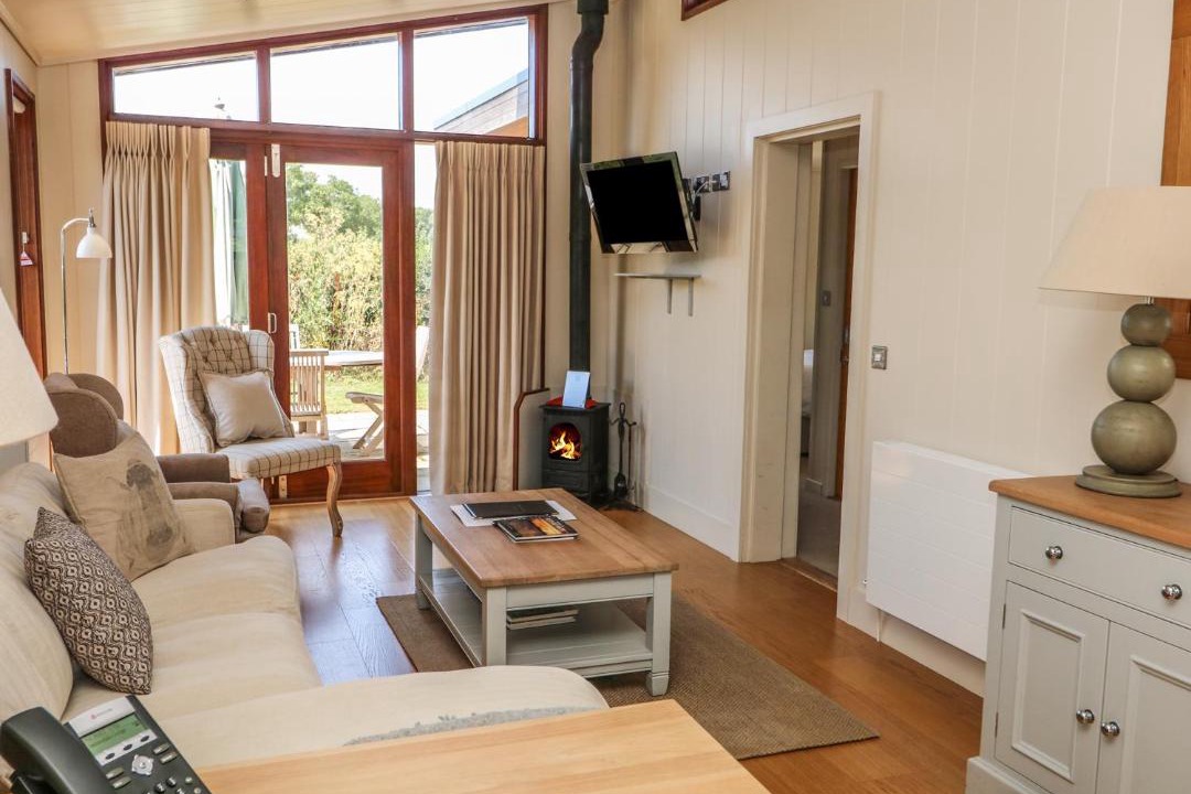 Photo of Livingroom in Barnsdale